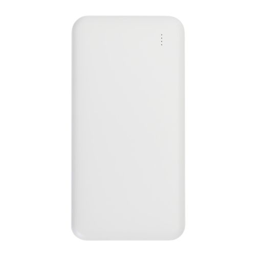 Powerbank gerecycled plastic - Afbeelding 5
